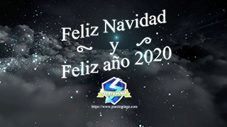 Feliz Navidad 2019