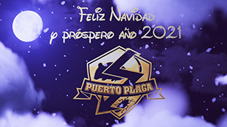 Feliz Navidad 2020